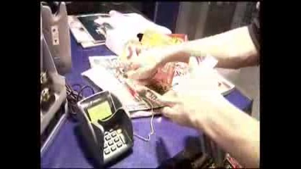 Tokio Hotel Funny Voices And Sounds 2