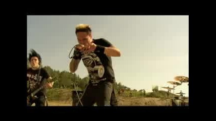 Sonic Syndicate - Jack Of Diamonds