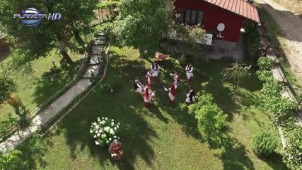 Поли Паскова - Богатство, 2015