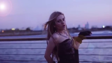 Viktorija Faith - Stop