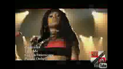 Girlicious - Like Me