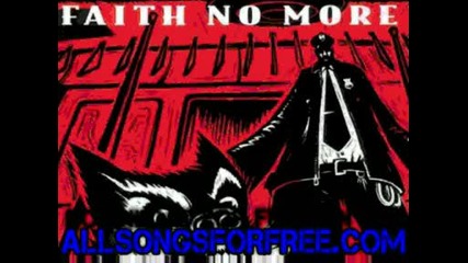 faith no more - Caralho Voador