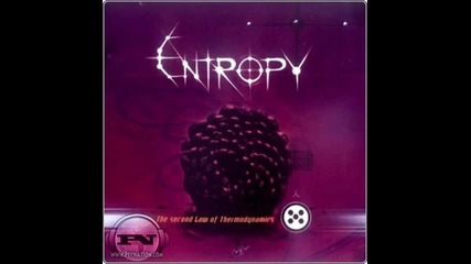 Entropy-the second law of thermodynamics