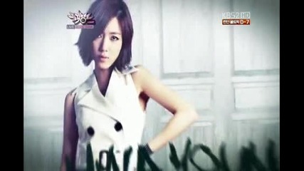 . 1080p . 120720 T-ara - Day By Day