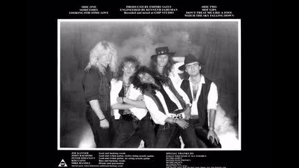 Empire Saint-hots Lips[1990]