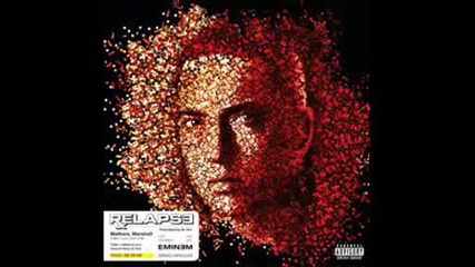 Eminem - My Mum