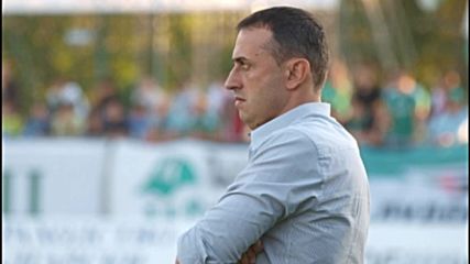 Петев: Не дадохме шанс на Миньор, Бадема ще е на линия до два-три дни