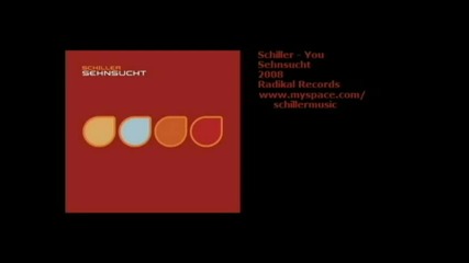 Schiller - You