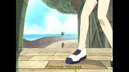 Magical Nyan Nyan Taruto - 07
