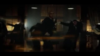 Chris Brown - Forever 
