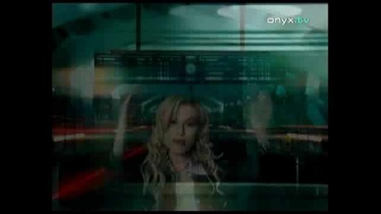 Lucrezia - Live To Tell (David Morales Remix)