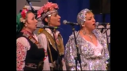 Goran Bregović - Večeraj Rado - (LIVE) - Kharkov