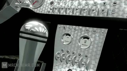 Forza Motorsport 4 Launch Trailer [hd]