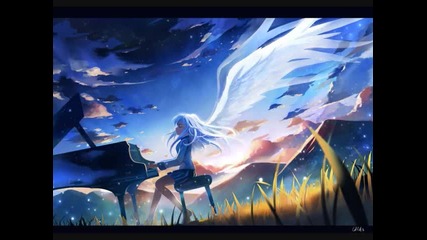Nightcore - Infinity