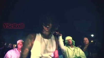 Waka Flocka Flame - - O Lets Do It - Remix Ft. Diddy & Rick Ross Full Hd 1080p 