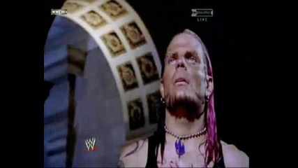 jeff hardy tribute 