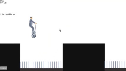 Happy Wheels ep4