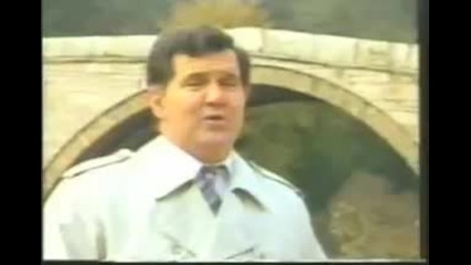 Safet Isovic - Grana od bora