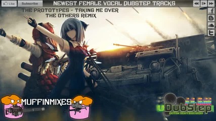 New Dubstep [femalevocal] 2012