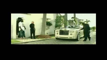 Rick Ross - Push It.