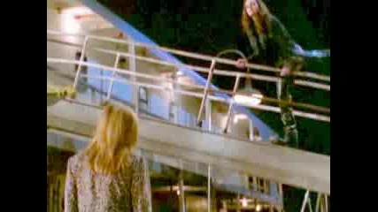 Buffy & Faith - Shut Up