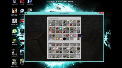 lov na zombita wtf!!!