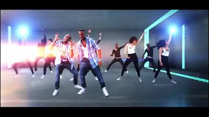 Les Jumo ft. Mohombi - Sexy