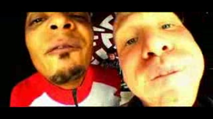 Bomfunk Mc`s - Back To Back