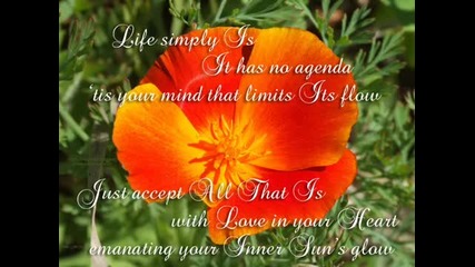 The Living Book of Nature
