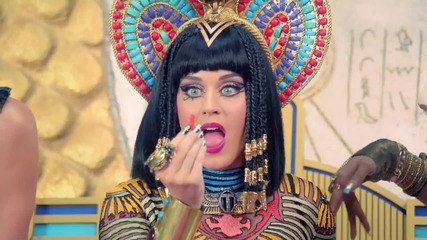 Katy Perry - Dark Horse (official) ft. Juicy J