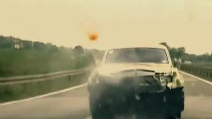 Този блъсна Rolls Royce за 500, 000 долара 