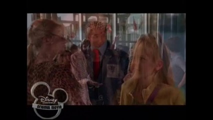 Zenon: Girl of the 21st Century / Зенон, момичето от 21 ви Век 1999 част 5 