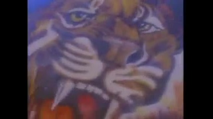 Def Leppard - Animal 