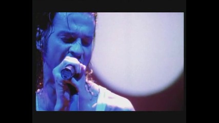 Depeche Mode - Devotional - In Your Room Live in Frankfurt