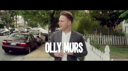 Olly Murs ft. Flo Rida - Troublemaker