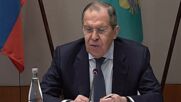 Switzerland: Lavrov says USA to give written response to Russia's proposals next week