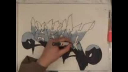Graffiti