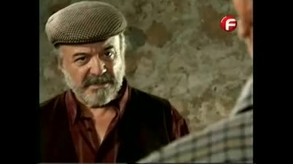 Гордата Аси епизод 4 част 5