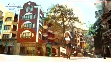 Анелия - Проба грешка - ( Официално видео )