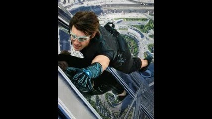 Mission Impossible: Ghost Protocol - Love The Glove