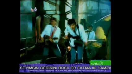 Kim Bunlar - Atabari