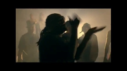 T-pain - Church