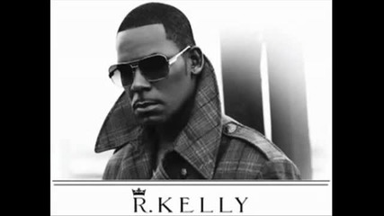 R. Kelly Feat. Tyrese - Pregnant (snippet) New [2009]