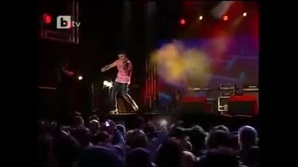 Васко Василев - май 2011 г.