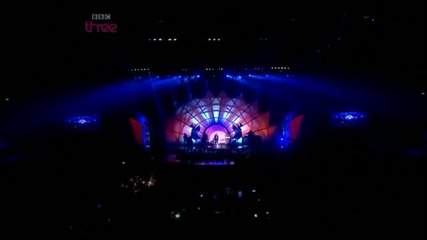 Jay Sean - Down & Break Ya Back (mobo Awards 2010)