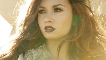 Превод ! Demi Lovato - Yes I Am