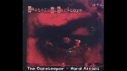 The Gatekeeper - Hard Attack