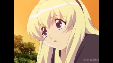 Girls bravo 09 german sub