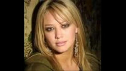 Hilary Duff