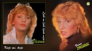 Vesna Zmijanac - Kazi mi, kazi - (Audio 1982)